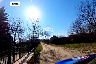 Парцел във Варна, м-т Перчемлията