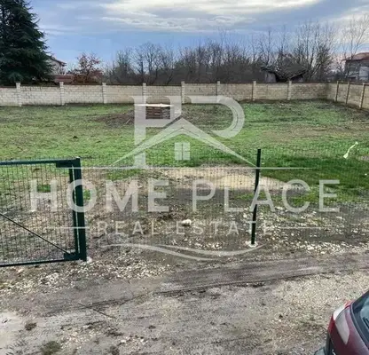 Снимка 4 — Парцел във Варна, м-т Перчемлията