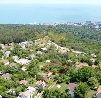 Photo 2 — Plot in Varna, Perchemliyata