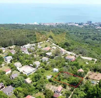 Photo 3 — Plot in Varna, Perchemliyata