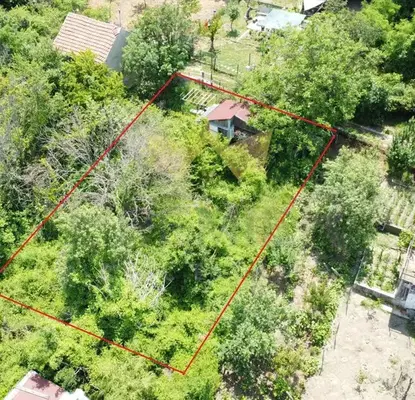 Photo 5 — Plot in Varna, Perchemliyata