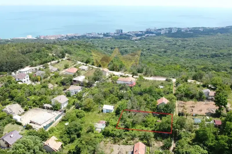 Plot in Varna, Perchemliyata