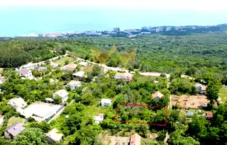 Парцел във Варна, м-т Перчемлията