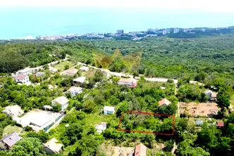 Парцел във Варна, м-т Перчемлията