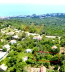 Парцел във Варна, м-т Перчемлията
