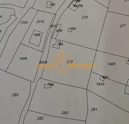 Photo 4 — Plot in Varna, Planova