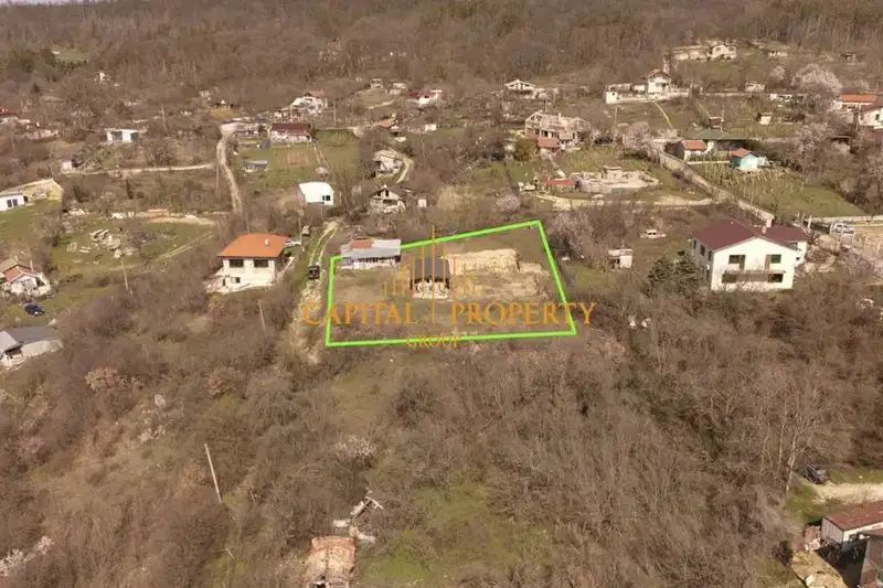 Plot in Varna, Planova