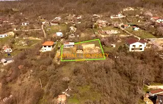 Парцел във Варна, м-т Планова