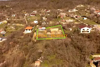 Парцел във Варна, м-т Планова
