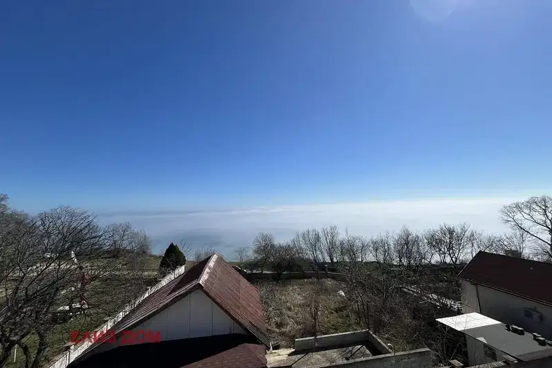 Парцел във Варна, м-т Прибой