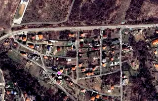 Парцел във Варна, м-т Прибой