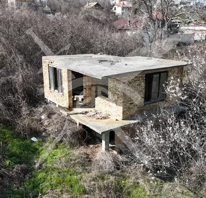 Снимка 2 — Парцел във Варна, м-т Прибой