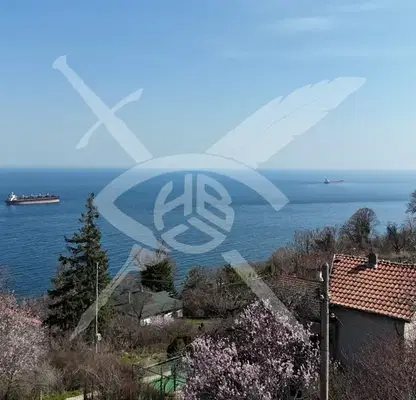 Снимка 4 — Парцел във Варна, м-т Прибой