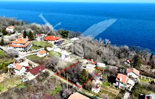 Парцел във Варна, м-т Прибой