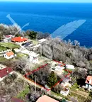 Парцел във Варна, м-т Прибой