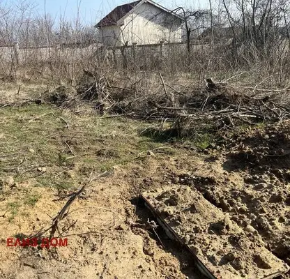 Photo 4 — Plot in Varna, Rakitnika