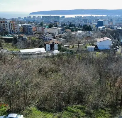 Photo 2 — Plot in Varna, Sotira