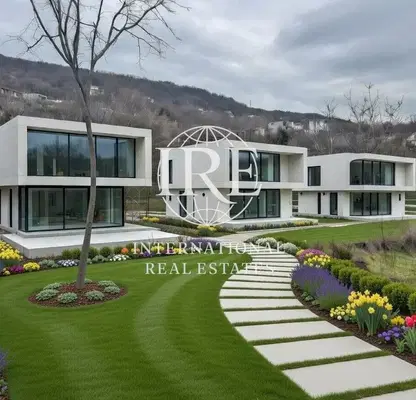 Photo 2 — Plot in Varna, Sotira