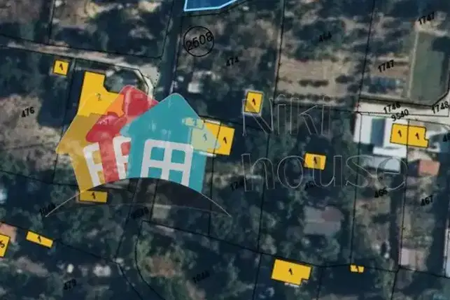 Plot in Varna, Sotira