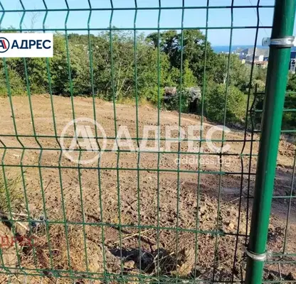 Снимка 2 — Парцел във Варна, м-т Сотира