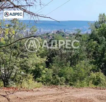 Снимка 4 — Парцел във Варна, м-т Сотира