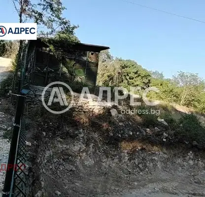 Снимка 5 — Парцел във Варна, м-т Сотира