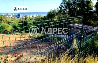 Парцел във Варна, м-т Сотира