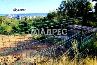 Парцел във Варна, м-т Сотира