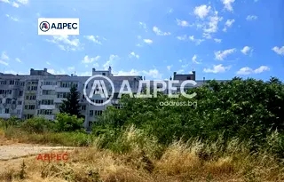 Парцел във Варна, м-т Сотира