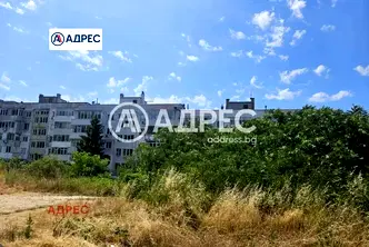 Парцел във Варна, м-т Сотира