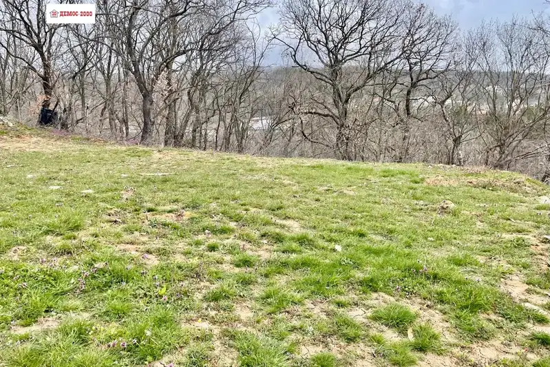 Plot in Varna, Sotira