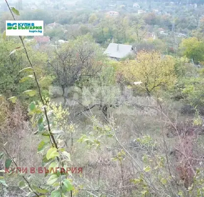 Photo 2 — Plot in Varna, Sylzica