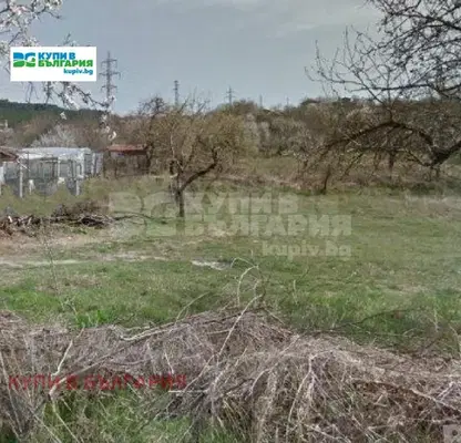 Photo 3 — Plot in Varna, Sylzica