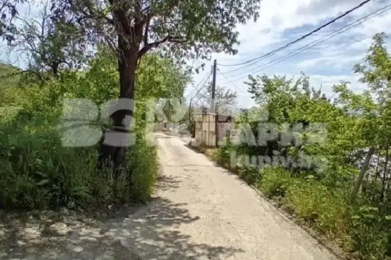 Парцел във Варна, м-т Сълзица