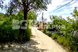 Парцел във Варна, м-т Сълзица