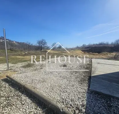 Photo 3 — Plot in Varna, Sylzica