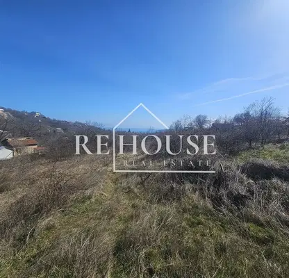 Photo 5 — Plot in Varna, Sylzica
