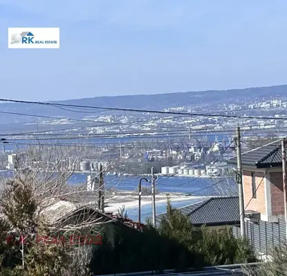 Снимка 5 — Парцел във Варна, м-т Зеленика
