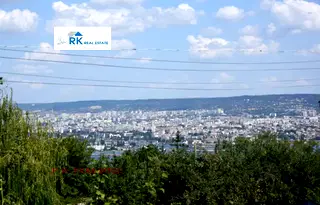 Парцел във Варна, м-т Зеленика