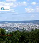 Парцел във Варна, м-т Зеленика