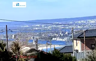 Парцел във Варна, м-т Зеленика