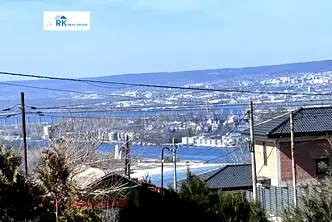 Парцел във Варна, м-т Зеленика
