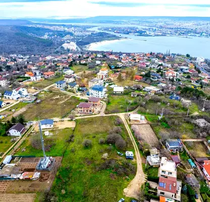 Снимка 4 — Парцел във Варна, м-т Зеленика