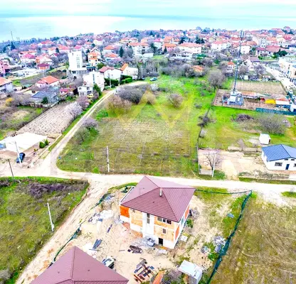 Снимка 5 — Парцел във Варна, м-т Зеленика