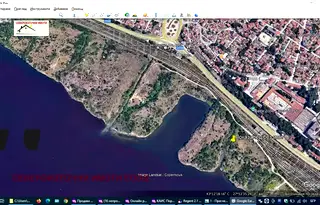 Парцел във Варна, Максуда