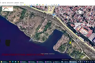 Парцел във Варна, Максуда