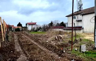 Парцел във Варна, Свети Никола