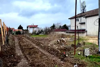 Парцел във Варна, Свети Никола