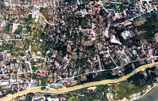 Парцел във Варна, Свети Никола