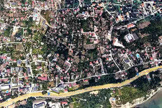 Парцел във Варна, Свети Никола